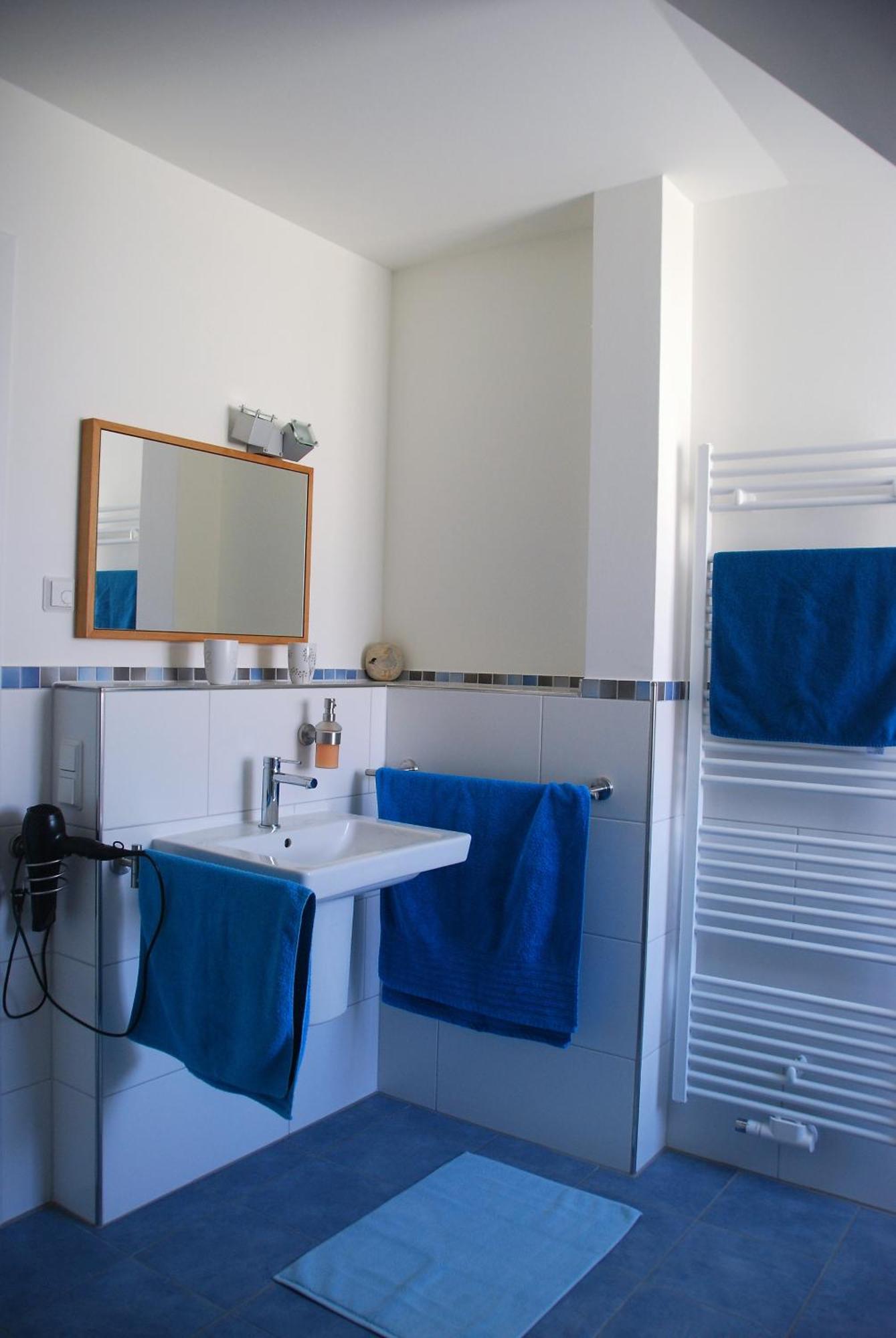 Ferienwohnung "Alte Fischerei" Ketzin Zewnętrze zdjęcie