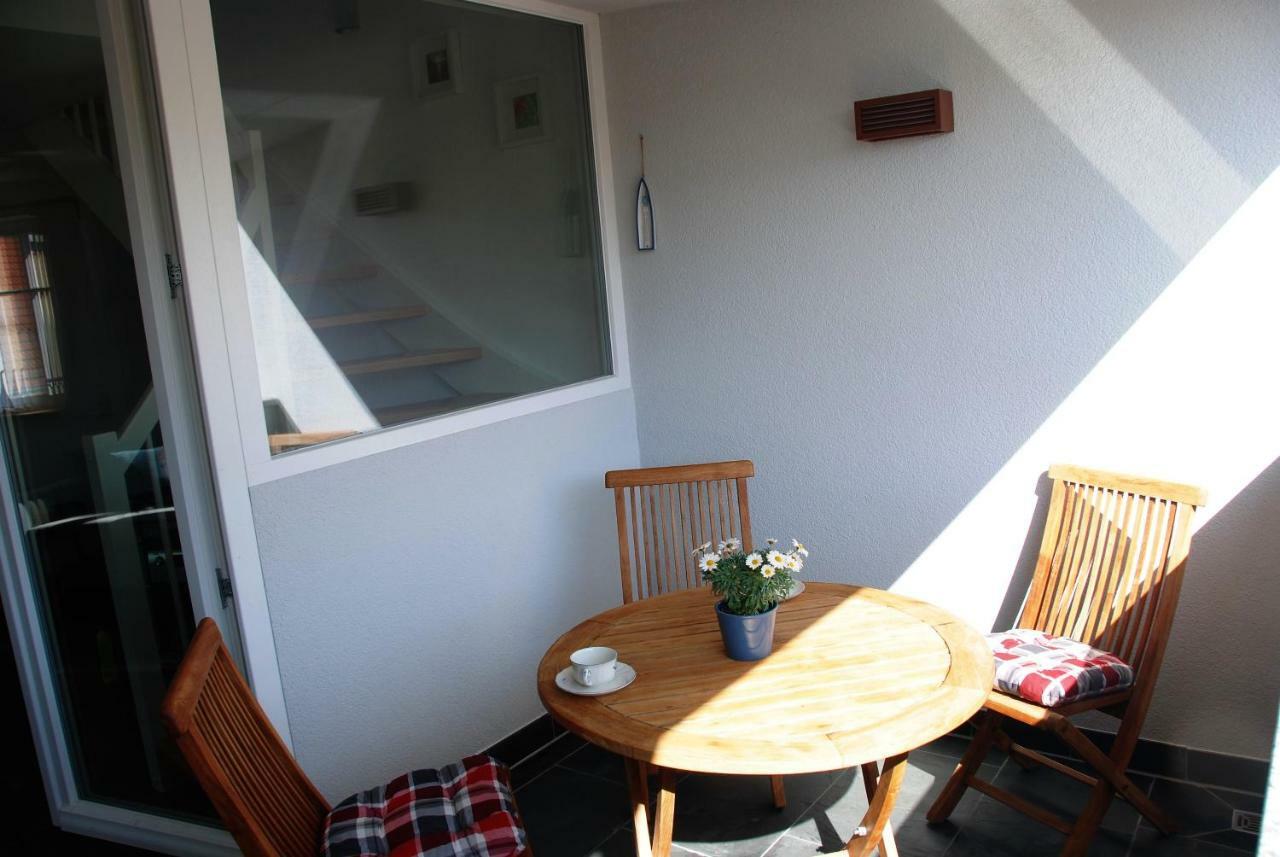 Ferienwohnung "Alte Fischerei" Ketzin Zewnętrze zdjęcie